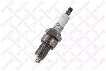 229953SX STELLOX Свеча зажигания 229953SX STELLOX Свеча зажигания